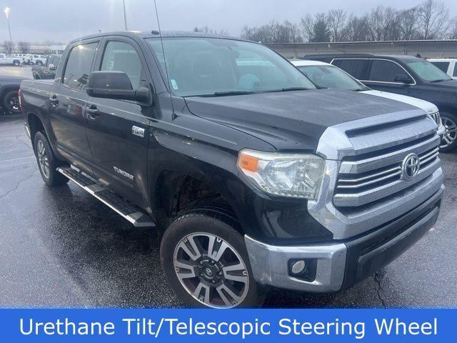 used 2016 Toyota Tundra car, priced at $28,000