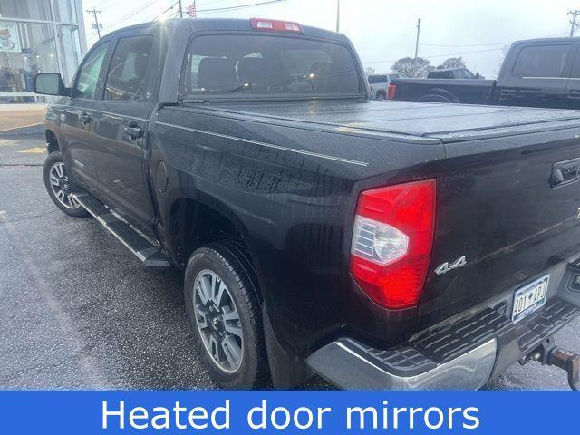 used 2016 Toyota Tundra car, priced at $28,000