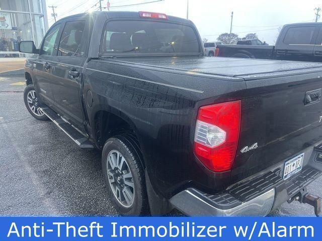 used 2016 Toyota Tundra car, priced at $28,000