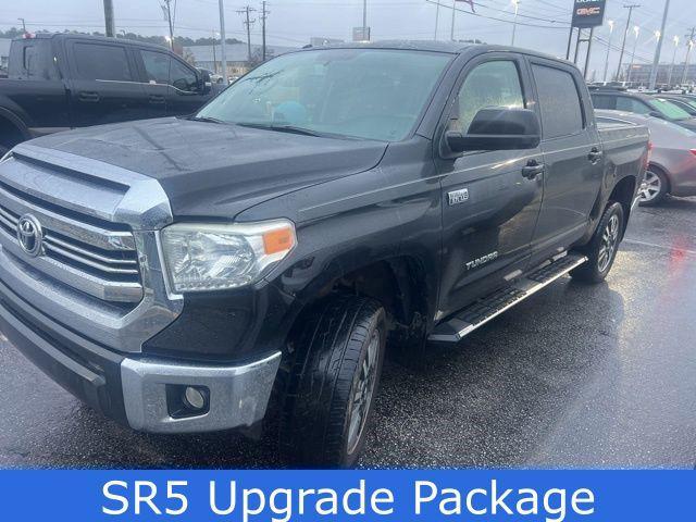 used 2016 Toyota Tundra car, priced at $28,000