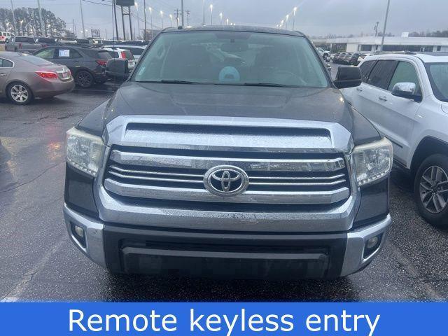 used 2016 Toyota Tundra car, priced at $28,000