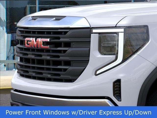 new 2025 GMC Sierra 1500 car, priced at $38,040