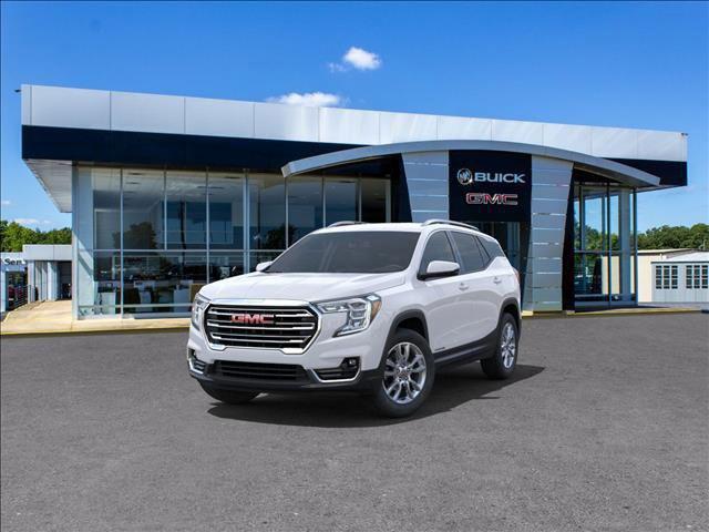 new 2024 GMC Terrain car, priced at $29,509