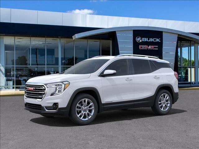 new 2024 GMC Terrain car, priced at $29,509