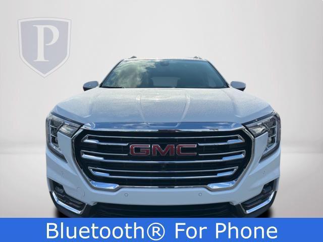 new 2024 GMC Terrain car, priced at $29,509