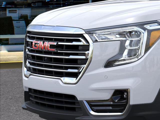 new 2024 GMC Terrain car, priced at $29,509