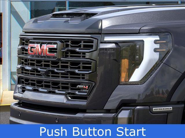 new 2025 GMC Sierra 2500 car, priced at $86,385