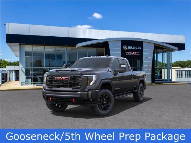 new 2025 GMC Sierra 2500 car, priced at $86,385