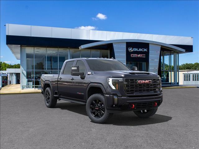 new 2025 GMC Sierra 2500 car, priced at $86,385