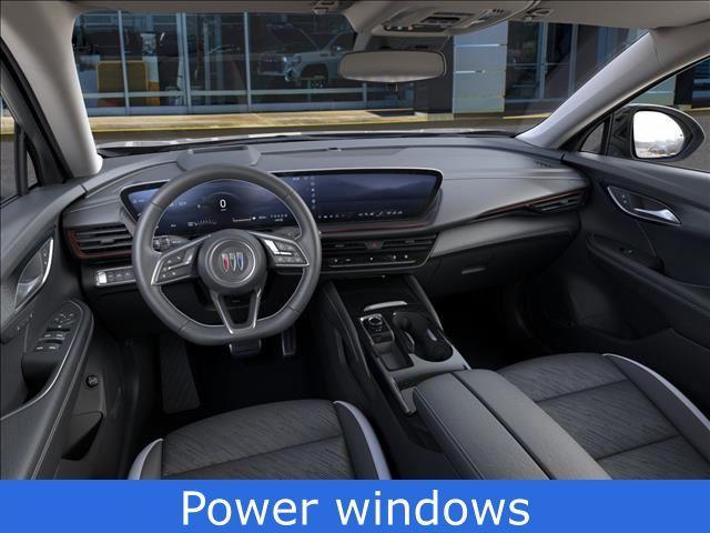 new 2024 Buick Envision car, priced at $40,237