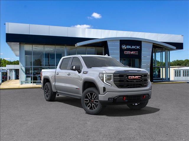 new 2025 GMC Sierra 1500 car, priced at $68,735