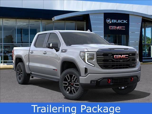 new 2025 GMC Sierra 1500 car, priced at $68,735