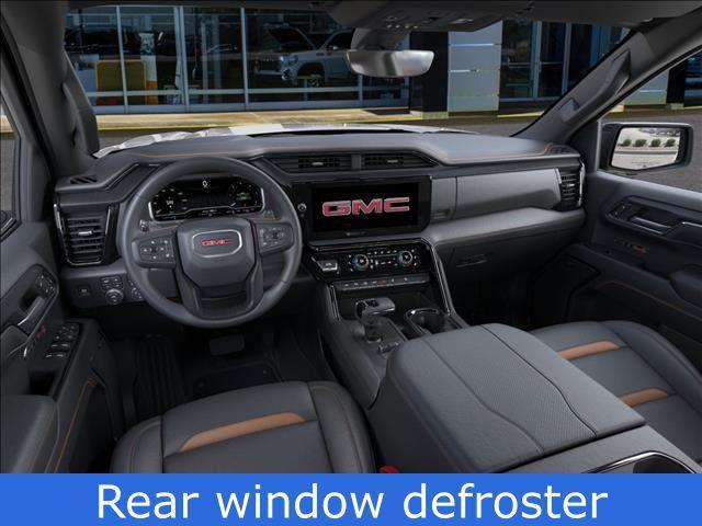 new 2025 GMC Sierra 1500 car, priced at $68,735