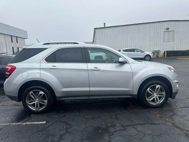 used 2017 Chevrolet Equinox car, priced at $14,800