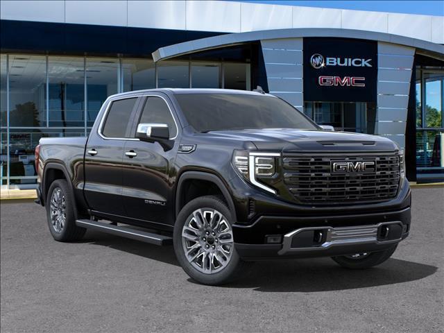 new 2024 GMC Sierra 1500 car, priced at $79,440