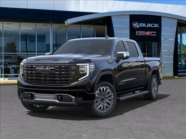 new 2024 GMC Sierra 1500 car, priced at $79,440