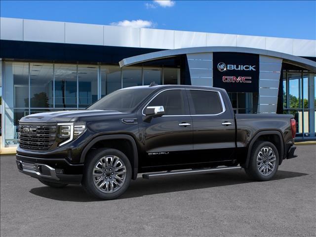 new 2024 GMC Sierra 1500 car, priced at $79,440