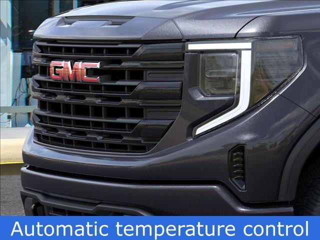 new 2025 GMC Sierra 1500 car, priced at $53,189