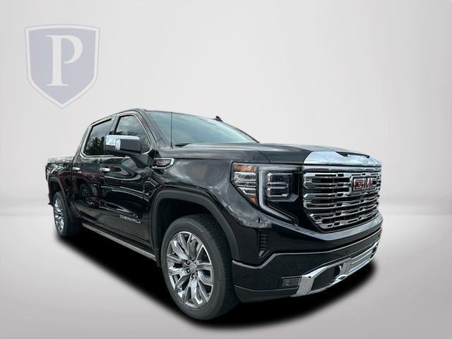 new 2025 GMC Sierra 1500 car, priced at $74,695