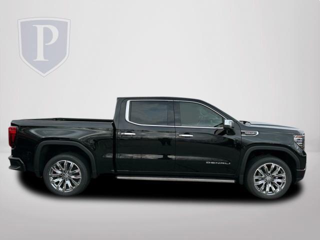 new 2025 GMC Sierra 1500 car, priced at $74,695