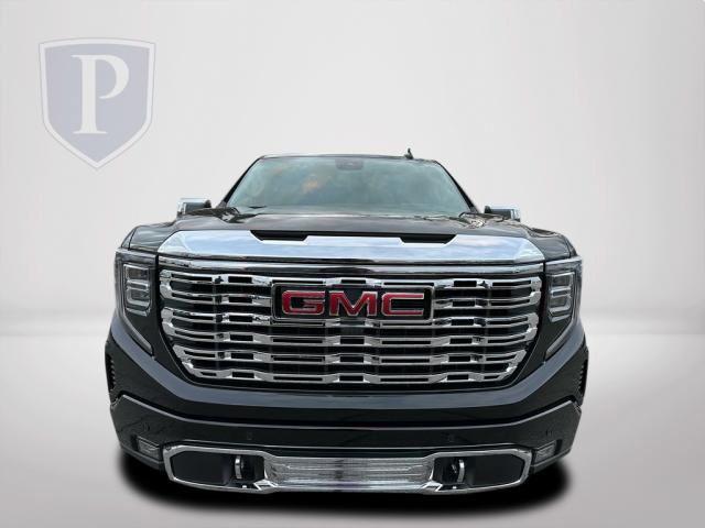 new 2025 GMC Sierra 1500 car, priced at $74,695