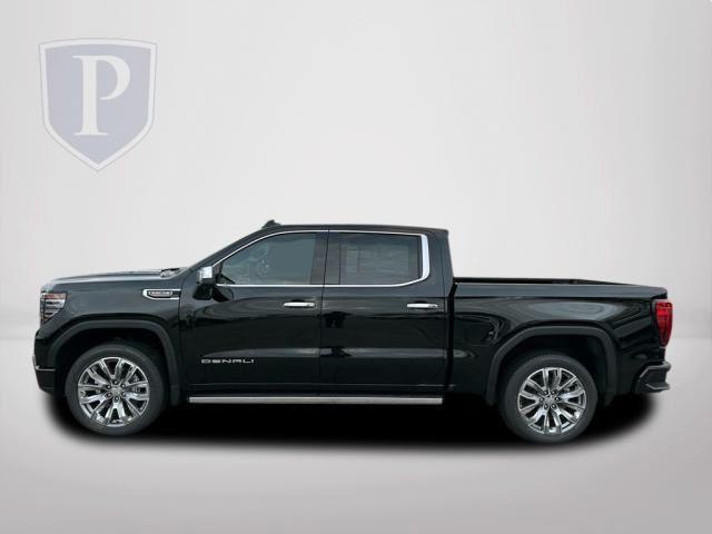 new 2025 GMC Sierra 1500 car, priced at $74,695