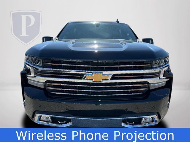 used 2022 Chevrolet Silverado 1500 car, priced at $38,900