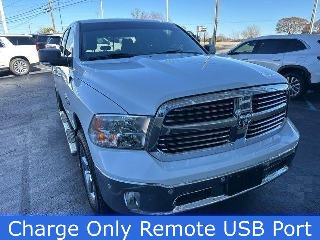 used 2017 Ram 1500 car, priced at $20,000