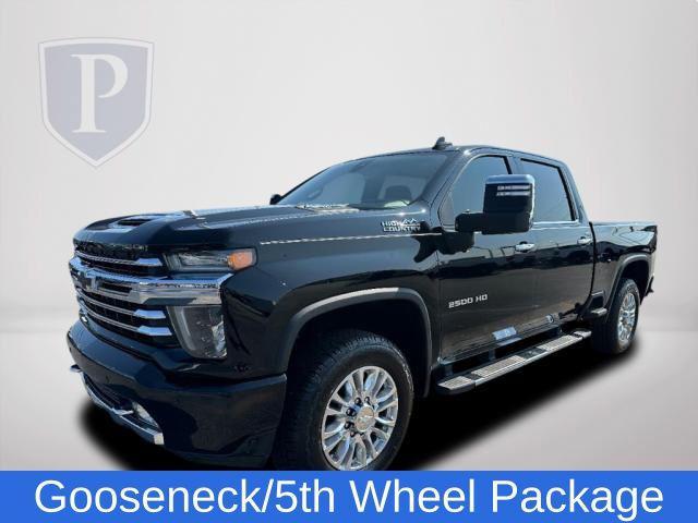 used 2020 Chevrolet Silverado 2500 car, priced at $51,200