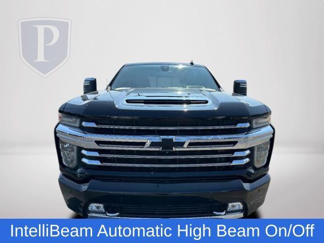 used 2020 Chevrolet Silverado 2500 car, priced at $51,200