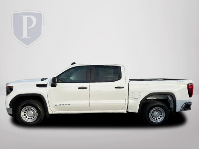 new 2024 GMC Sierra 1500 car, priced at $44,310