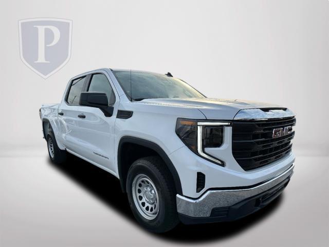 new 2024 GMC Sierra 1500 car, priced at $44,310