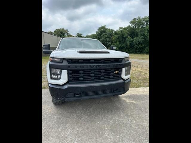 used 2022 Chevrolet Silverado 2500 car, priced at $39,900