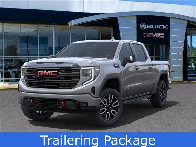 new 2025 GMC Sierra 1500 car, priced at $67,610