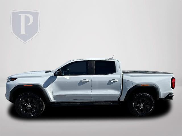 new 2023 GMC Canyon car, priced at $36,065