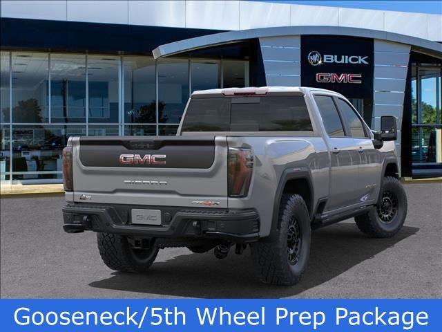 new 2025 GMC Sierra 2500 car, priced at $103,115