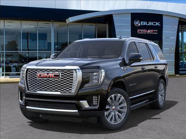 new 2024 GMC Yukon car, priced at $92,905