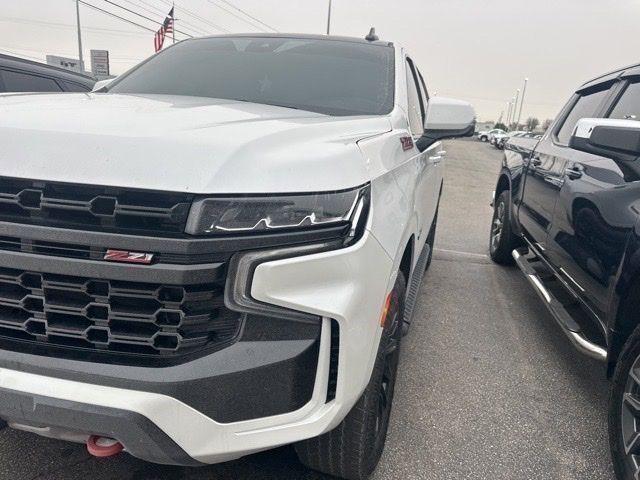 used 2023 Chevrolet Tahoe car, priced at $62,900