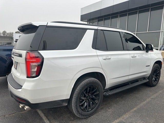 used 2023 Chevrolet Tahoe car, priced at $62,900