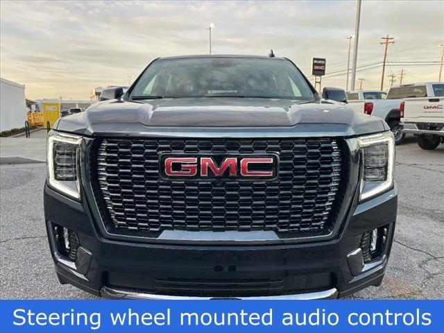 used 2023 GMC Yukon XL car, priced at $82,900