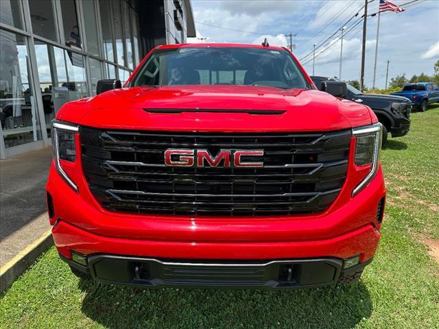 new 2024 GMC Sierra 1500 car, priced at $68,325