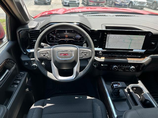 new 2024 GMC Sierra 1500 car, priced at $68,325