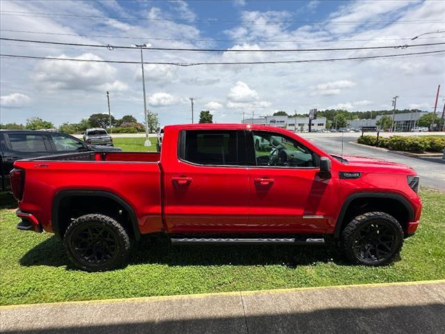 new 2024 GMC Sierra 1500 car, priced at $68,325