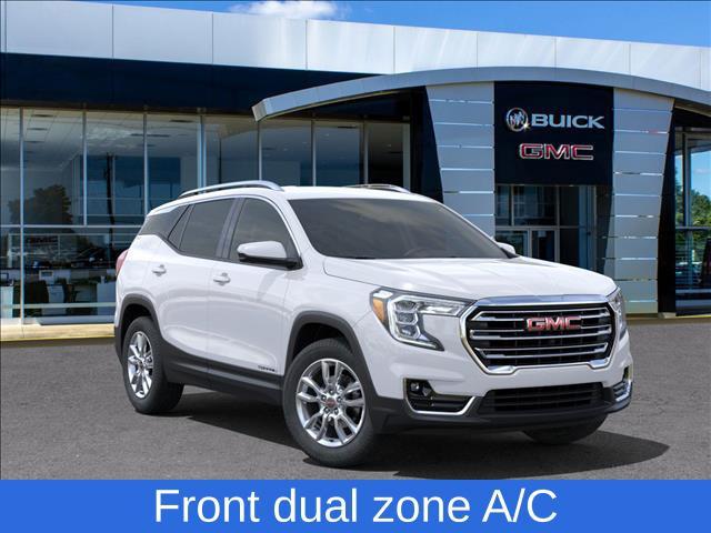 new 2024 GMC Terrain car, priced at $29,999