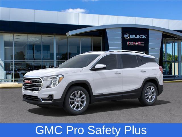 new 2024 GMC Terrain car, priced at $29,999