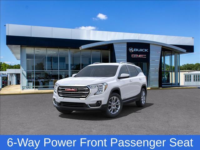 new 2024 GMC Terrain car, priced at $29,999