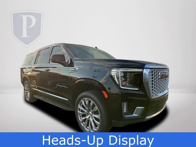 new 2024 GMC Yukon XL car, priced at $91,357