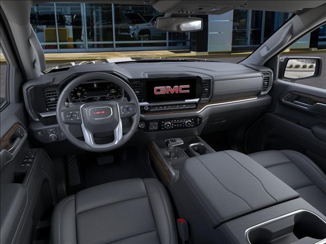 new 2024 GMC Sierra 1500 car, priced at $57,765