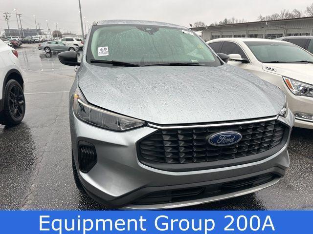 used 2023 Ford Escape car, priced at $19,900