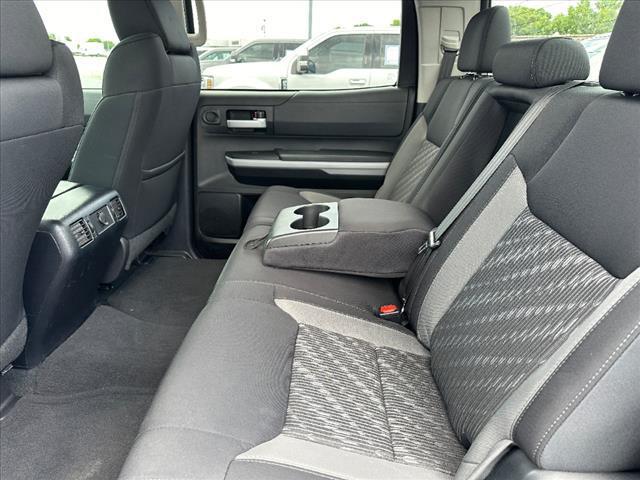 used 2019 Toyota Tundra car, priced at $39,900